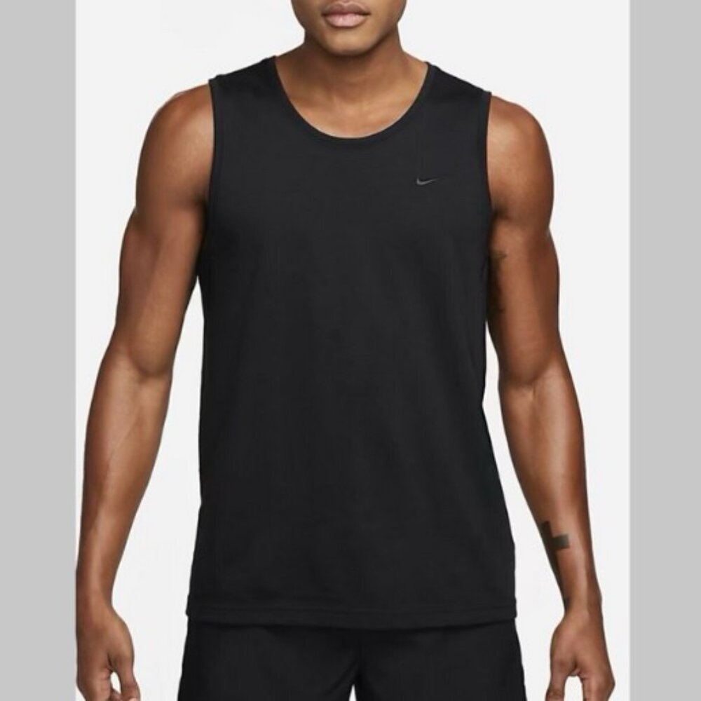 Nike Primary Dri-FIT Versatile Tank XXL Tall - Picture 2 of 12